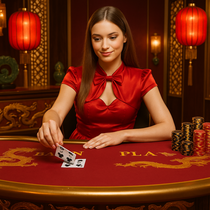 Sportuna - Live Baccarat - Interactieve casino ervaring