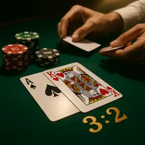 Sportuna - Live Blackjack - Evolution Gaming Live Dealer