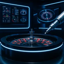 Sportuna - Live Roulette - Evolution Gaming Live Dealer