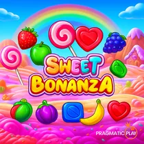 Sportuna - Sweet Bonanza Slot Game - Genereuze bonusfeatures