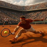 Sportuna - Tennis Betting - Live Sports Betting